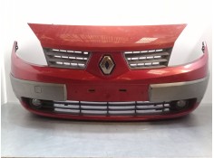 Recambio de paragolpes delantero para renault scénic ii (jm0/1_) 2.0 (jm05, jm0u, jm1n, jm1u, jm2v) referencia OEM IAM