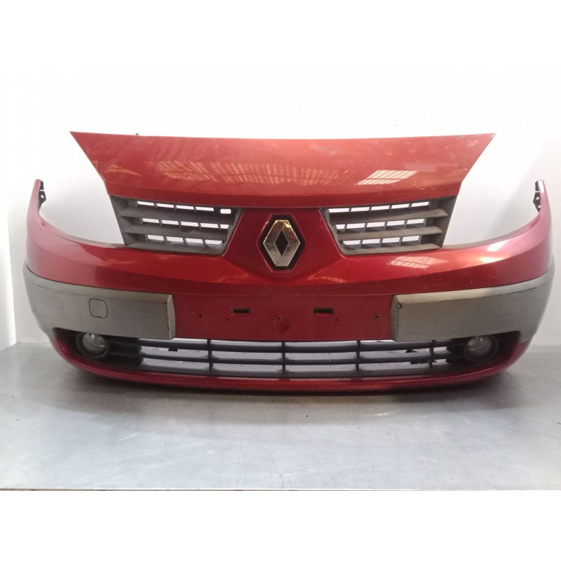 Recambio de paragolpes delantero para renault scénic ii (jm0/1_) 2.0 (jm05, jm0u, jm1n, jm1u, jm2v) referencia OEM IAM   