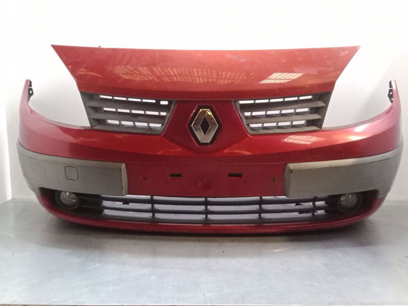 Recambio de paragolpes delantero para renault scénic ii (jm0/1_) 2.0 (jm05, jm0u, jm1n, jm1u, jm2v) referencia OEM IAM   