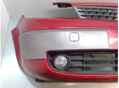 Recambio de paragolpes delantero para renault scénic ii (jm0/1_) 2.0 (jm05, jm0u, jm1n, jm1u, jm2v) referencia OEM IAM    2