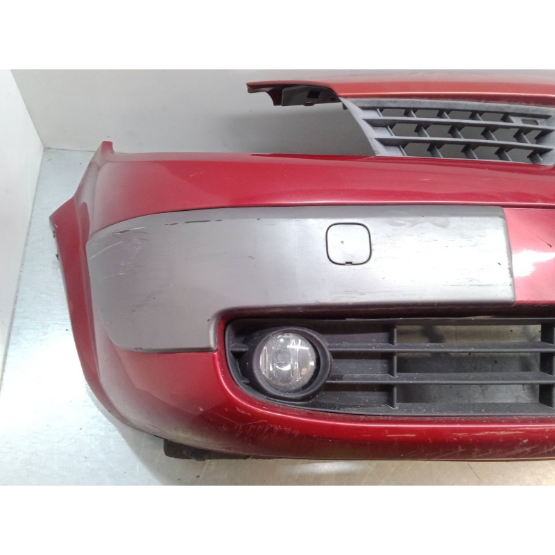 Recambio de paragolpes delantero para renault scénic ii (jm0/1_) 2.0 (jm05, jm0u, jm1n, jm1u, jm2v) referencia OEM IAM   
