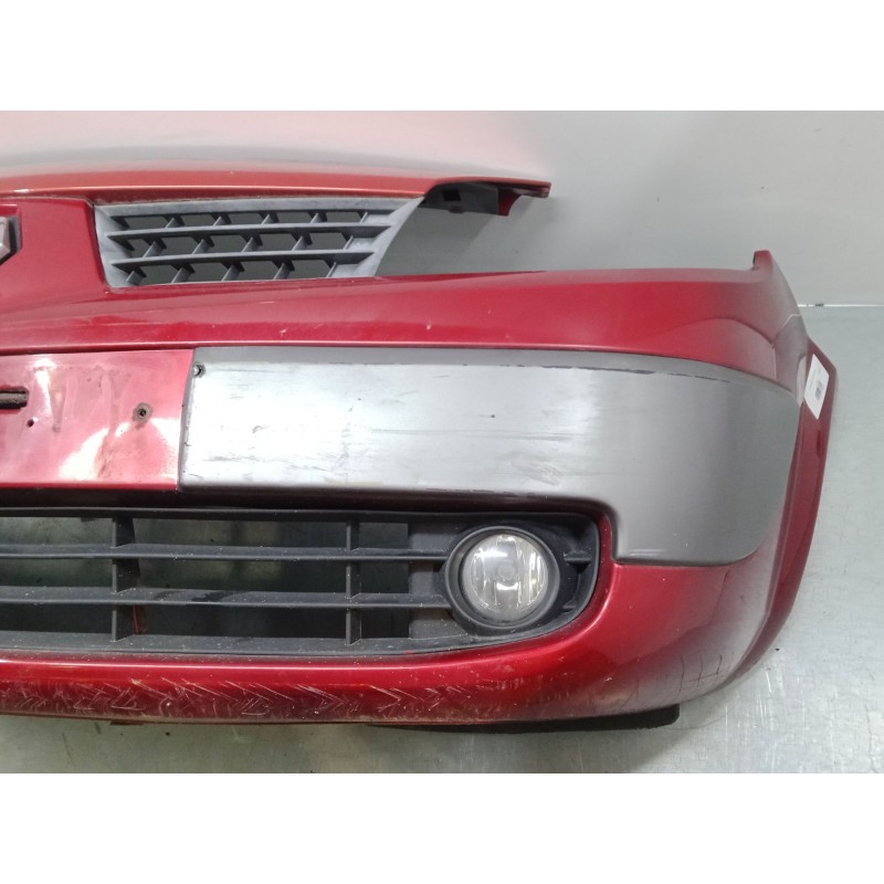 Recambio de paragolpes delantero para renault scénic ii (jm0/1_) 2.0 (jm05, jm0u, jm1n, jm1u, jm2v) referencia OEM IAM    Recambio de paragolpes delantero para renault scénic ii (jm0/1_) 2.0 (jm05, jm0u, jm1n, jm1u, jm2v) referencia OEM IAM