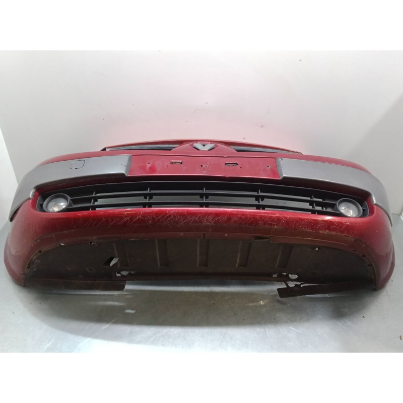Recambio de paragolpes delantero para renault scénic ii (jm0/1_) 2.0 (jm05, jm0u, jm1n, jm1u, jm2v) referencia OEM IAM    Recambio de paragolpes delantero para renault scénic ii (jm0/1_) 2.0 (jm05, jm0u, jm1n, jm1u, jm2v) referencia OEM IAM