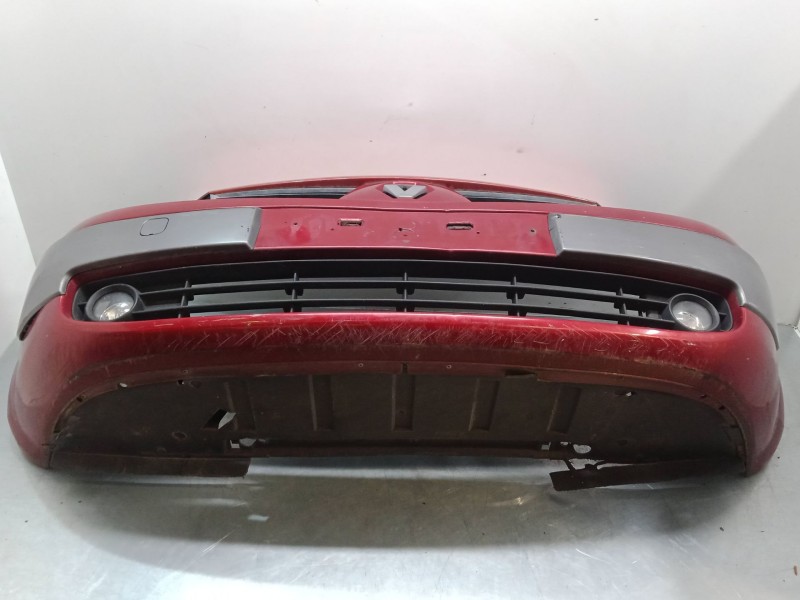 Recambio de paragolpes delantero para renault scénic ii (jm0/1_) 2.0 (jm05, jm0u, jm1n, jm1u, jm2v) referencia OEM IAM   