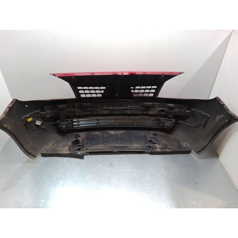 Recambio de paragolpes delantero para renault scénic ii (jm0/1_) 2.0 (jm05, jm0u, jm1n, jm1u, jm2v) referencia OEM IAM    Recambio de paragolpes delantero para renault scénic ii (jm0/1_) 2.0 (jm05, jm0u, jm1n, jm1u, jm2v) referencia OEM IAM