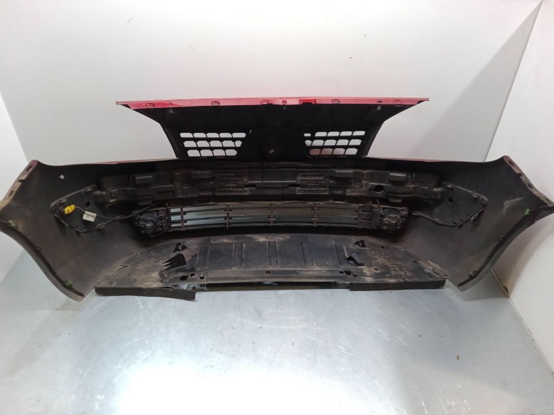Recambio de paragolpes delantero para renault scénic ii (jm0/1_) 2.0 (jm05, jm0u, jm1n, jm1u, jm2v) referencia OEM IAM   
