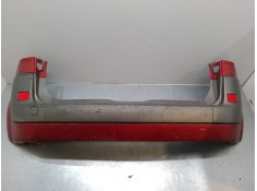 Recambio de paragolpes trasero para renault scénic ii (jm0/1_) 2.0 (jm05, jm0u, jm1n, jm1u, jm2v) referencia OEM IAM