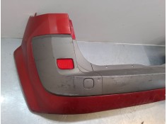 Recambio de paragolpes trasero para renault scénic ii (jm0/1_) 2.0 (jm05, jm0u, jm1n, jm1u, jm2v) referencia OEM IAM    2