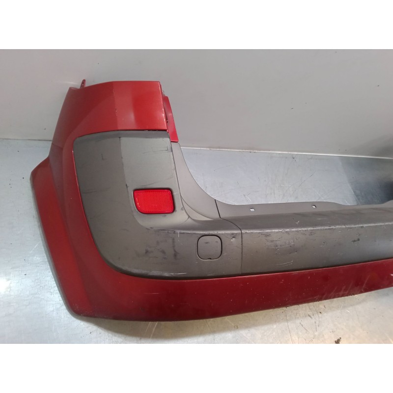 Recambio de paragolpes trasero para renault scénic ii (jm0/1_) 2.0 (jm05, jm0u, jm1n, jm1u, jm2v) referencia OEM IAM   