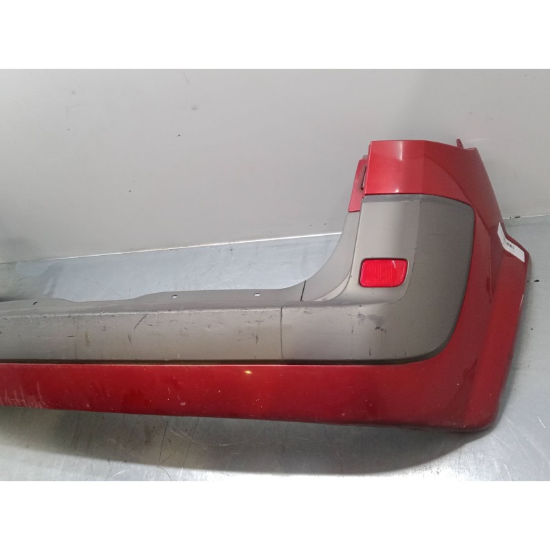 Recambio de paragolpes trasero para renault scénic ii (jm0/1_) 2.0 (jm05, jm0u, jm1n, jm1u, jm2v) referencia OEM IAM   