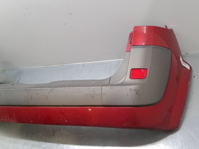 Recambio de paragolpes trasero para renault scénic ii (jm0/1_) 2.0 (jm05, jm0u, jm1n, jm1u, jm2v) referencia OEM IAM   