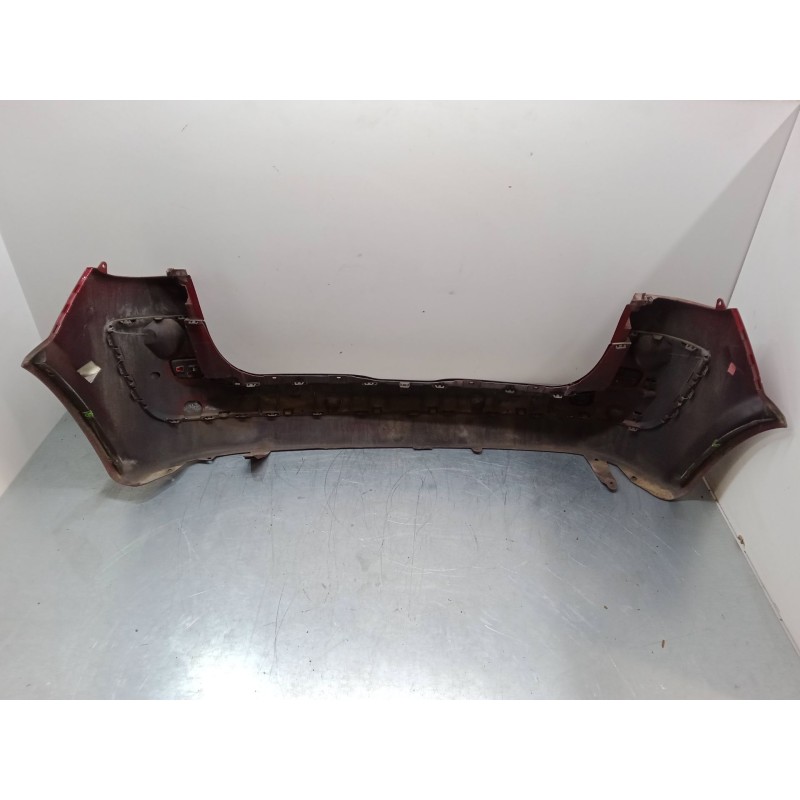 Recambio de paragolpes trasero para renault scénic ii (jm0/1_) 2.0 (jm05, jm0u, jm1n, jm1u, jm2v) referencia OEM IAM   