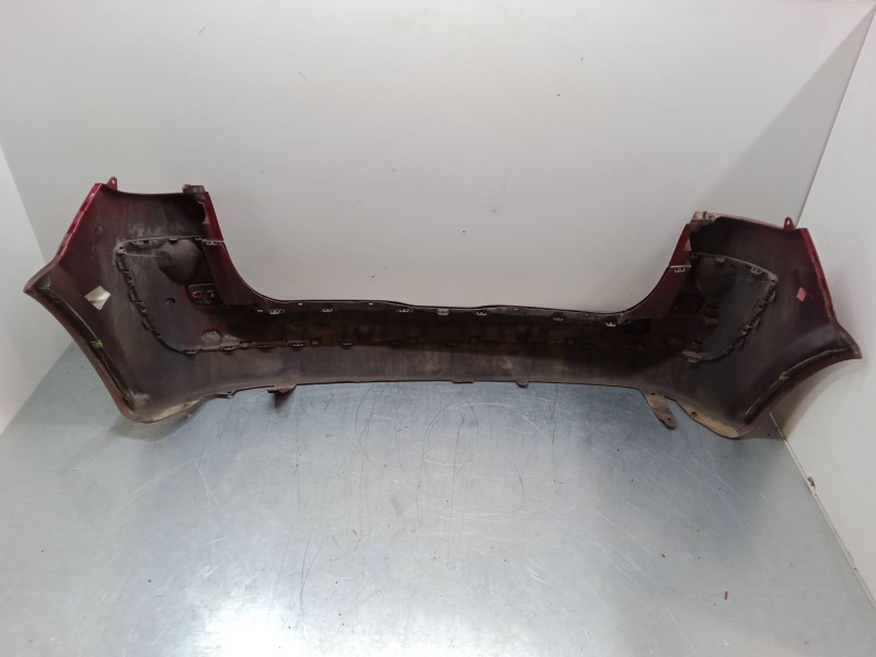Recambio de paragolpes trasero para renault scénic ii (jm0/1_) 2.0 (jm05, jm0u, jm1n, jm1u, jm2v) referencia OEM IAM   