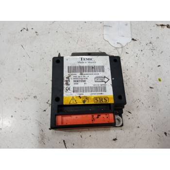 CENTRALITA AIRBAG 9658316580 