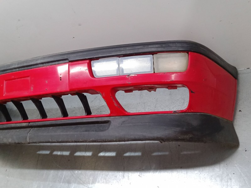 Recambio de paragolpes delantero para volkswagen golf iii (1h1) 2.0 referencia OEM IAM   