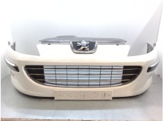 Recambio de paragolpes delantero para peugeot 407 (6d_) 1.6 hdi 110 (6d9hzc, 6d9hyc) referencia OEM IAM   