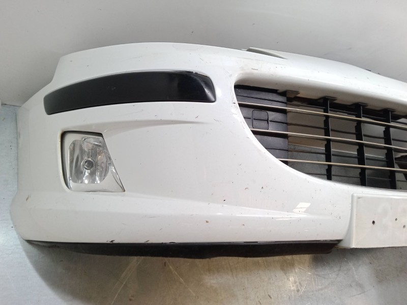 Recambio de paragolpes delantero para peugeot 407 (6d_) 1.6 hdi 110 (6d9hzc, 6d9hyc) referencia OEM IAM   