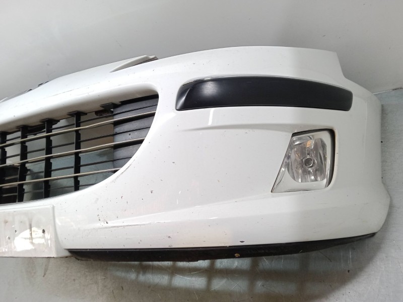 Recambio de paragolpes delantero para peugeot 407 (6d_) 1.6 hdi 110 (6d9hzc, 6d9hyc) referencia OEM IAM   