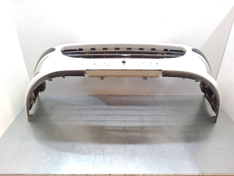 Recambio de paragolpes delantero para peugeot 407 (6d_) 1.6 hdi 110 (6d9hzc, 6d9hyc) referencia OEM IAM   