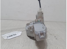 Recambio de cerradura puerta delantera izquierda para fiat bravo ii (198_) 1.9 d multijet (198axd1a) referencia OEM IAM    2