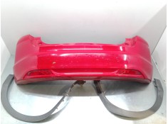 Recambio de paragolpes trasero para honda civic ix (fk) 2.2 i-dtec (fk3) referencia OEM IAM   