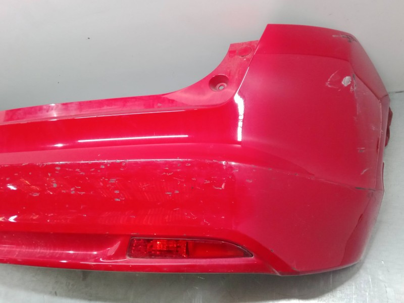 Recambio de paragolpes trasero para honda civic ix (fk) 2.2 i-dtec (fk3) referencia OEM IAM   