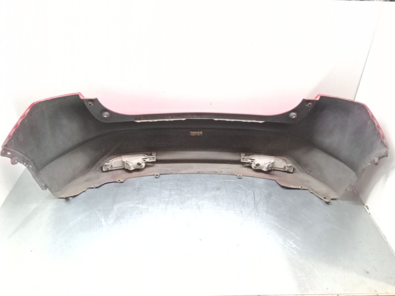 Recambio de paragolpes trasero para honda civic ix (fk) 2.2 i-dtec (fk3) referencia OEM IAM   