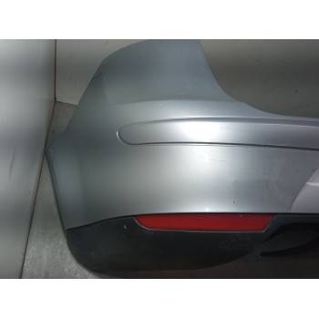 PARAGOLPES TRASERO 