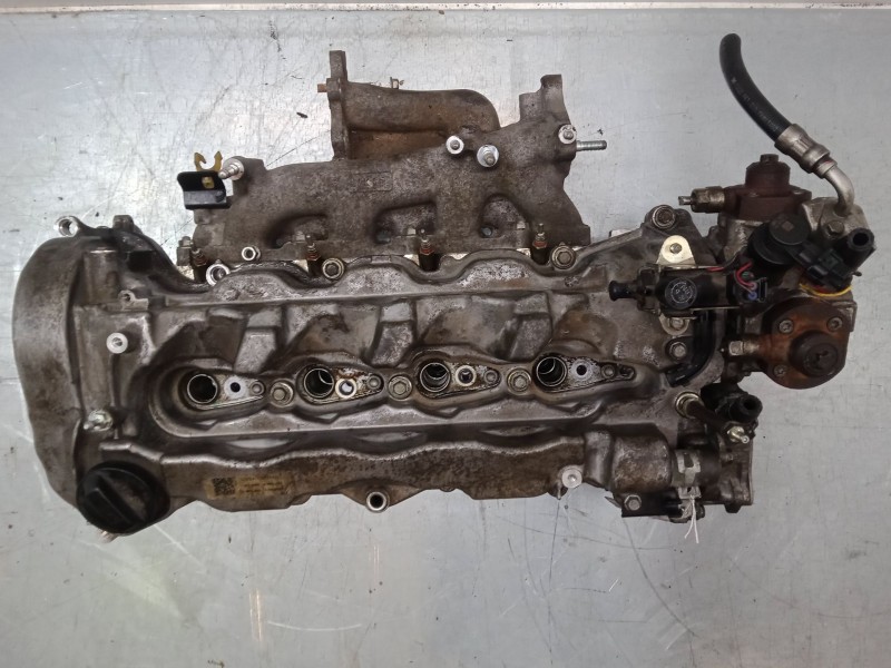 Recambio de culata para honda civic ix (fk) 2.2 i-dtec (fk3) referencia OEM IAM   