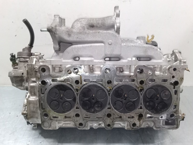 Recambio de culata para honda civic ix (fk) 2.2 i-dtec (fk3) referencia OEM IAM   