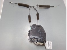 Recambio de cerradura puerta trasera izquierda para honda civic ix (fk) 2.2 i-dtec (fk3) referencia OEM IAM 72651TV0G000  