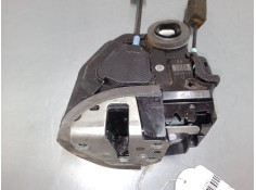 Recambio de cerradura puerta trasera izquierda para honda civic ix (fk) 2.2 i-dtec (fk3) referencia OEM IAM 72651TV0G000   2