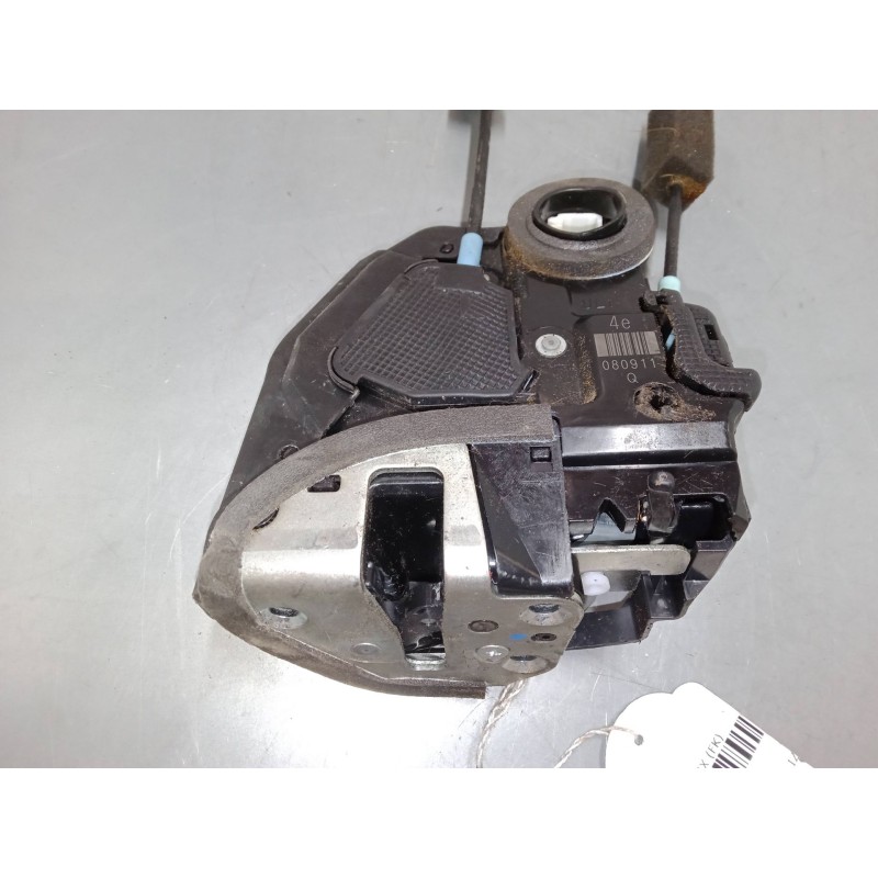 Recambio de cerradura puerta trasera izquierda para honda civic ix (fk) 2.2 i-dtec (fk3) referencia OEM IAM 72651TV0G000  