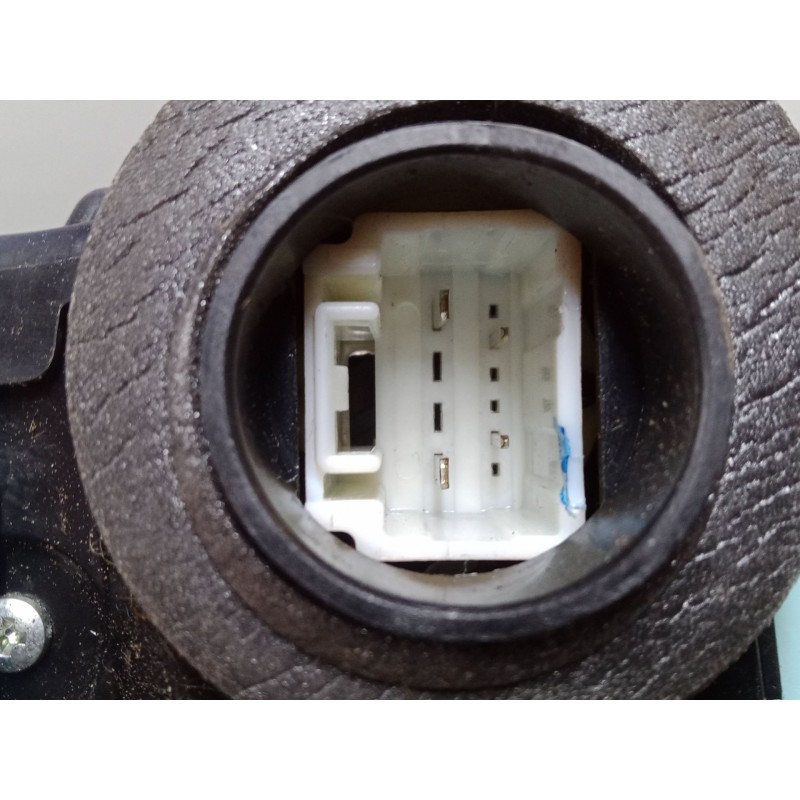 Recambio de cerradura puerta trasera izquierda para honda civic ix (fk) 2.2 i-dtec (fk3) referencia OEM IAM 72651TV0G000  