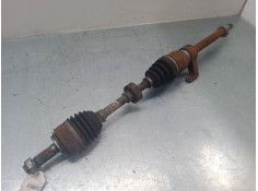 Recambio de transmision delantera derecha para honda civic ix (fk) 2.2 i-dtec (fk3) referencia OEM IAM TV2E010M1  44305020