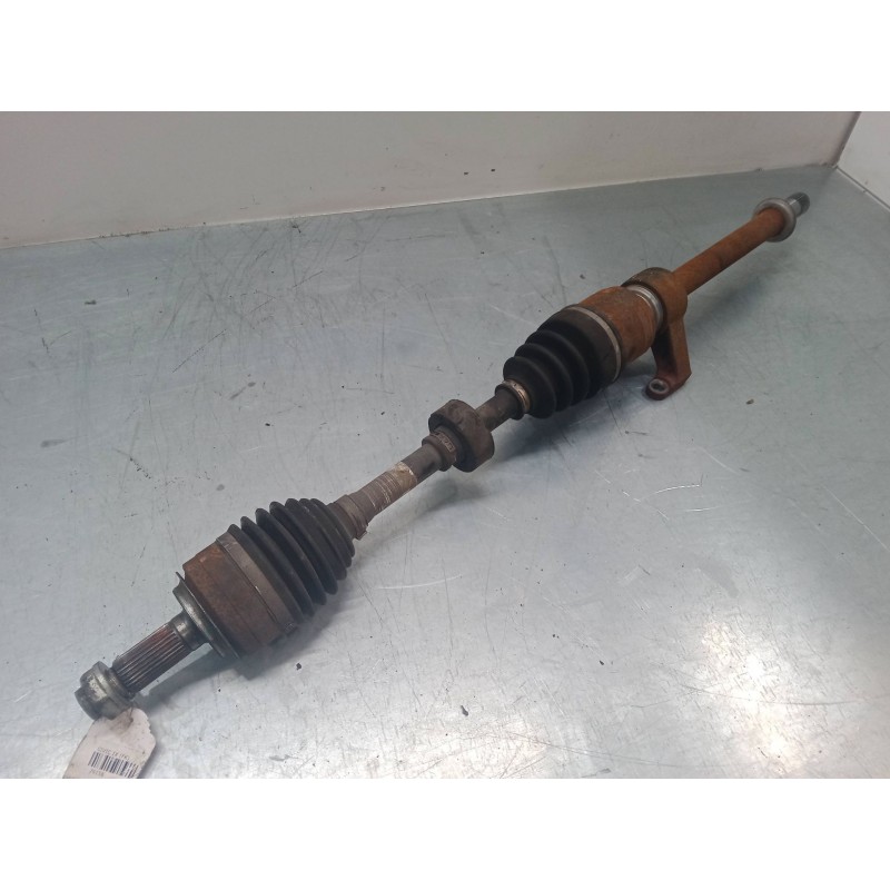 Recambio de transmision delantera derecha para honda civic ix (fk) 2.2 i-dtec (fk3) referencia OEM IAM TV2E010M1  44305020