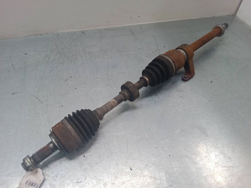 Recambio de transmision delantera derecha para honda civic ix (fk) 2.2 i-dtec (fk3) referencia OEM IAM TV2E010M1  44305020