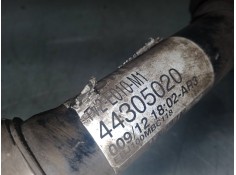 Recambio de transmision delantera derecha para honda civic ix (fk) 2.2 i-dtec (fk3) referencia OEM IAM TV2E010M1  44305020 2