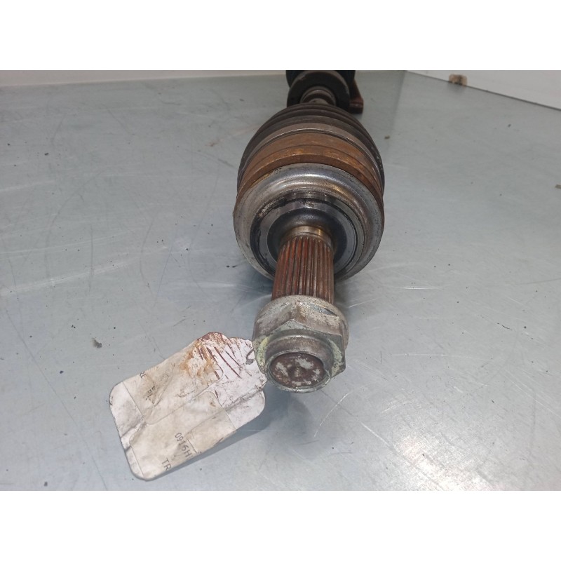 Recambio de transmision delantera derecha para honda civic ix (fk) 2.2 i-dtec (fk3) referencia OEM IAM TV2E010M1  44305020