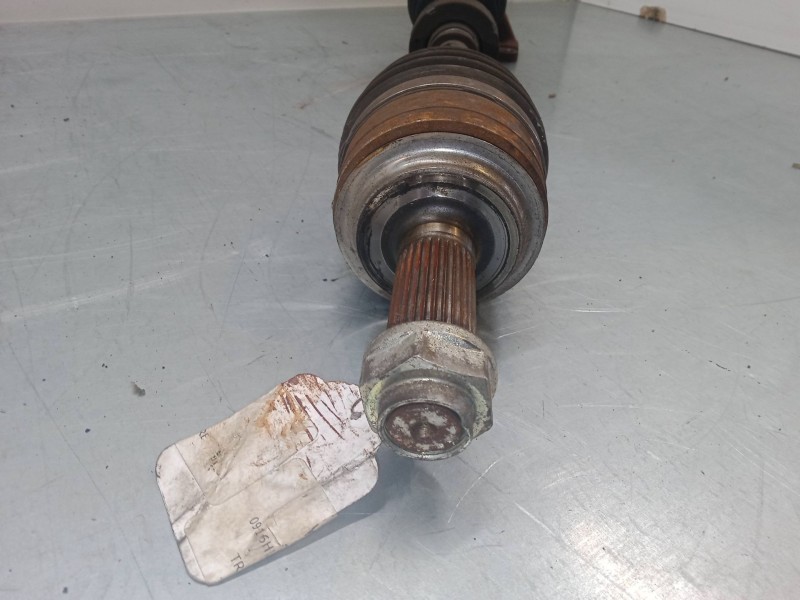 Recambio de transmision delantera derecha para honda civic ix (fk) 2.2 i-dtec (fk3) referencia OEM IAM TV2E010M1  44305020