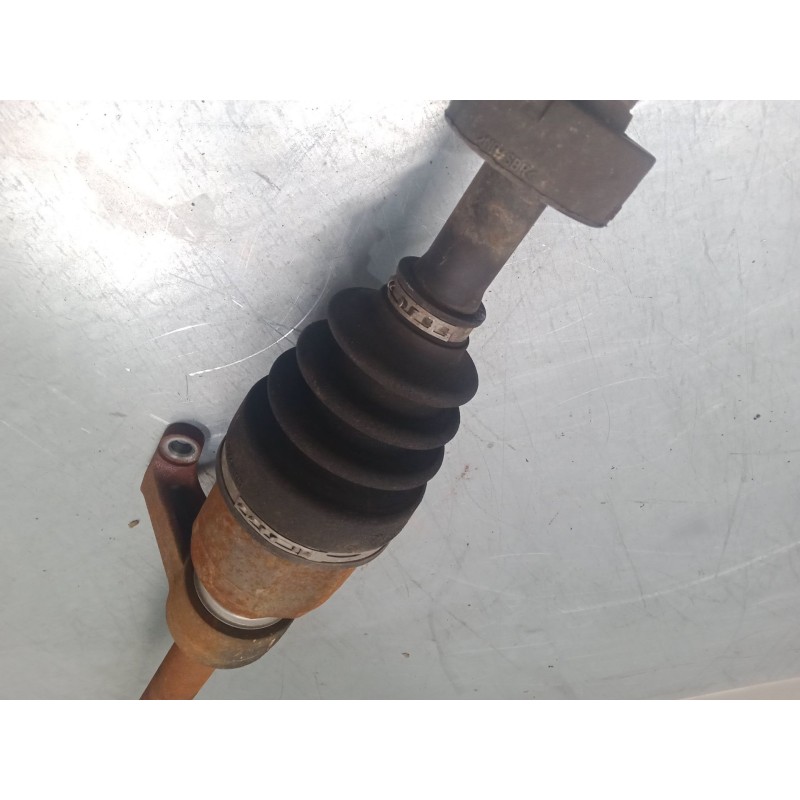 Recambio de transmision delantera derecha para honda civic ix (fk) 2.2 i-dtec (fk3) referencia OEM IAM TV2E010M1  44305020