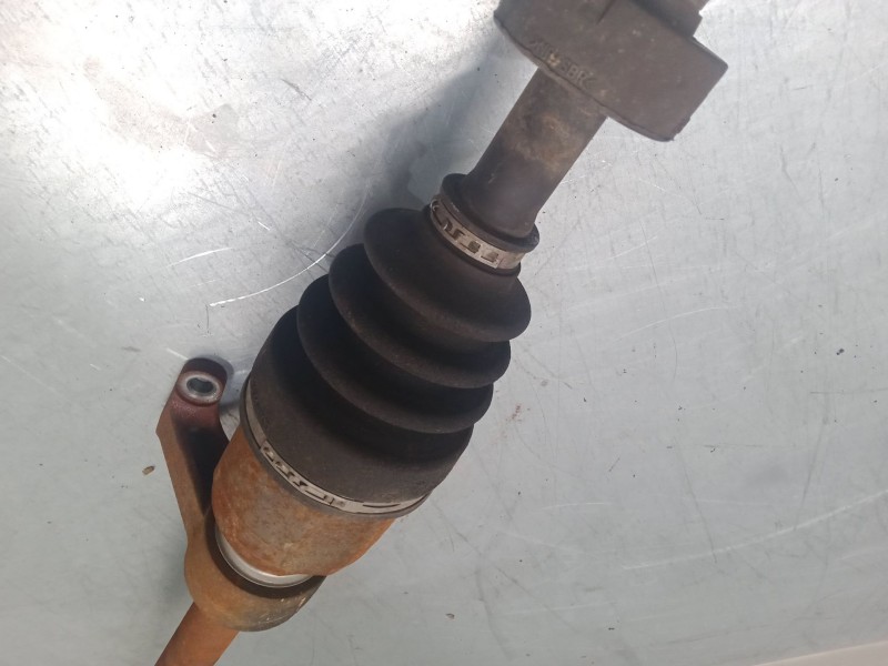 Recambio de transmision delantera derecha para honda civic ix (fk) 2.2 i-dtec (fk3) referencia OEM IAM TV2E010M1  44305020