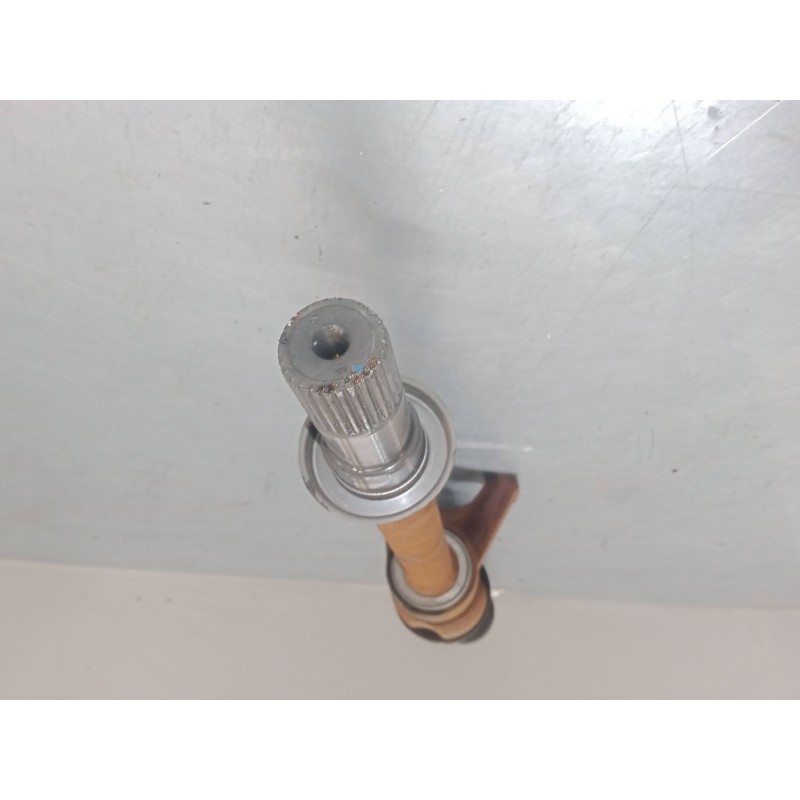 Recambio de transmision delantera derecha para honda civic ix (fk) 2.2 i-dtec (fk3) referencia OEM IAM TV2E010M1  44305020