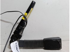 Recambio de anclaje con pretensor delantero derecho para ford focus ii (da_, hcp, dp) 1.6 tdci referencia OEM IAM