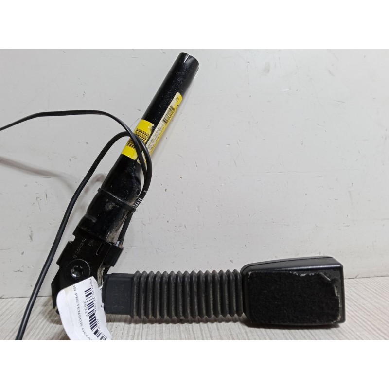 Recambio de anclaje con pretensor delantero derecho para ford focus ii (da_, hcp, dp) 1.6 tdci referencia OEM IAM   