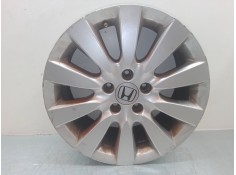 Recambio de llanta aluminio 17´´ para honda civic ix (fk) 2.2 i-dtec (fk3) referencia OEM IAM   