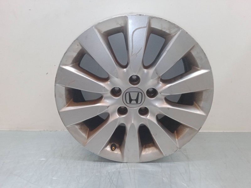 Recambio de llanta aluminio 17´´ para honda civic ix (fk) 2.2 i-dtec (fk3) referencia OEM IAM   