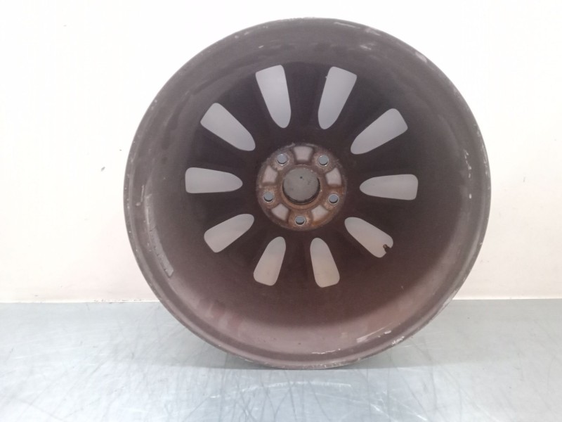 Recambio de llanta aluminio 17´´ para honda civic ix (fk) 2.2 i-dtec (fk3) referencia OEM IAM   