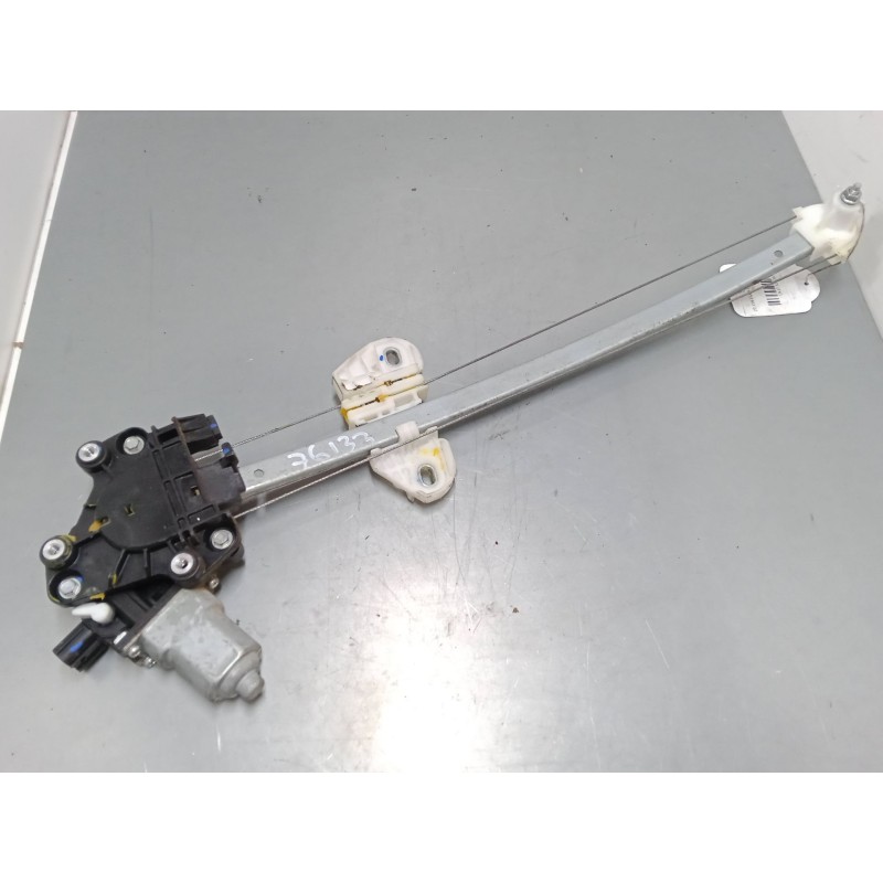 Recambio de elevalunas electrico trasero izquierdo para honda civic ix (fk) 2.2 i-dtec (fk3) referencia OEM IAM CM012360  