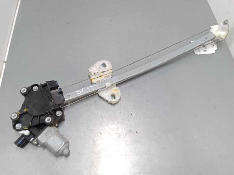 Recambio de elevalunas electrico trasero izquierdo para honda civic ix (fk) 2.2 i-dtec (fk3) referencia OEM IAM CM012360  